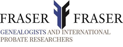 Fraser and Fraser logo