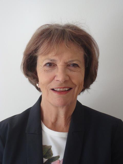 Joan Bakewell