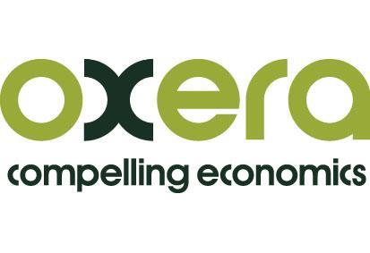 oxera logo 