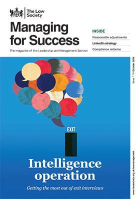 MFS magazine cover – October 2026