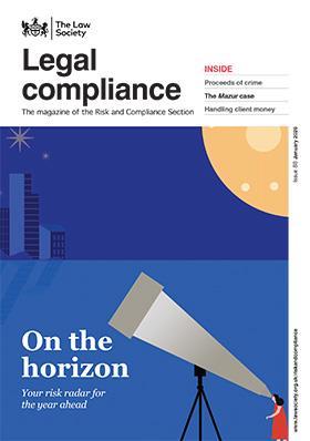 LC magazine cover – January 2026