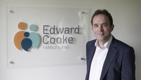 Edward Cooke