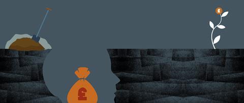 underground banking full