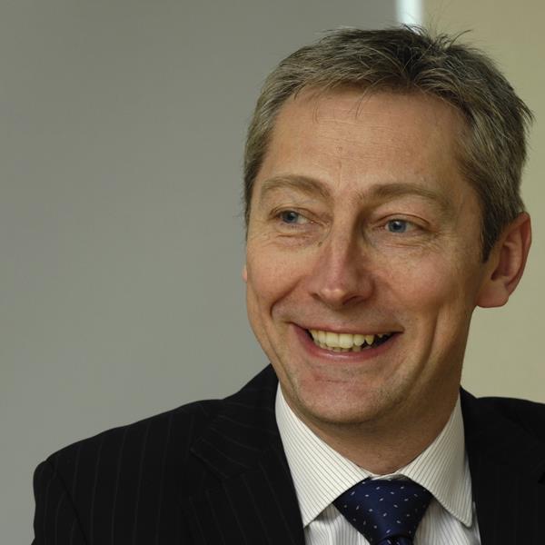 David Parton | Occasional Contributor | Communities - The Law Society