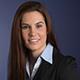 Kayleigh Leonie, Law Society Council member for solicitors 0-5 years PQE