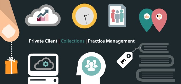 Private Client - Practice Management Collection