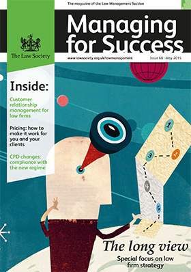 Managing for Success cover May 2015