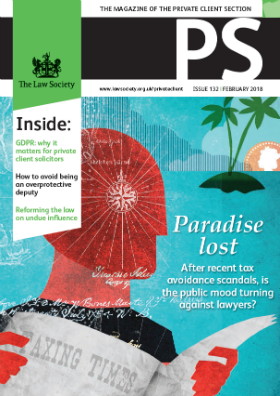 PS cover February 2018