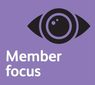 Member value