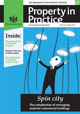 property in practice magazine june 2016 280x396
