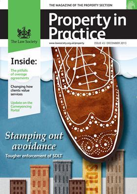 PIP December 2013 Cover