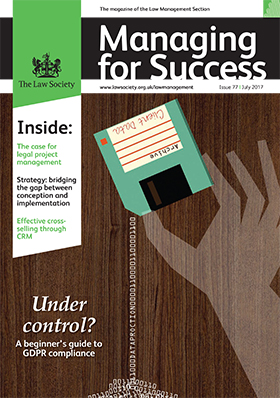 managing for success july cover 280x398