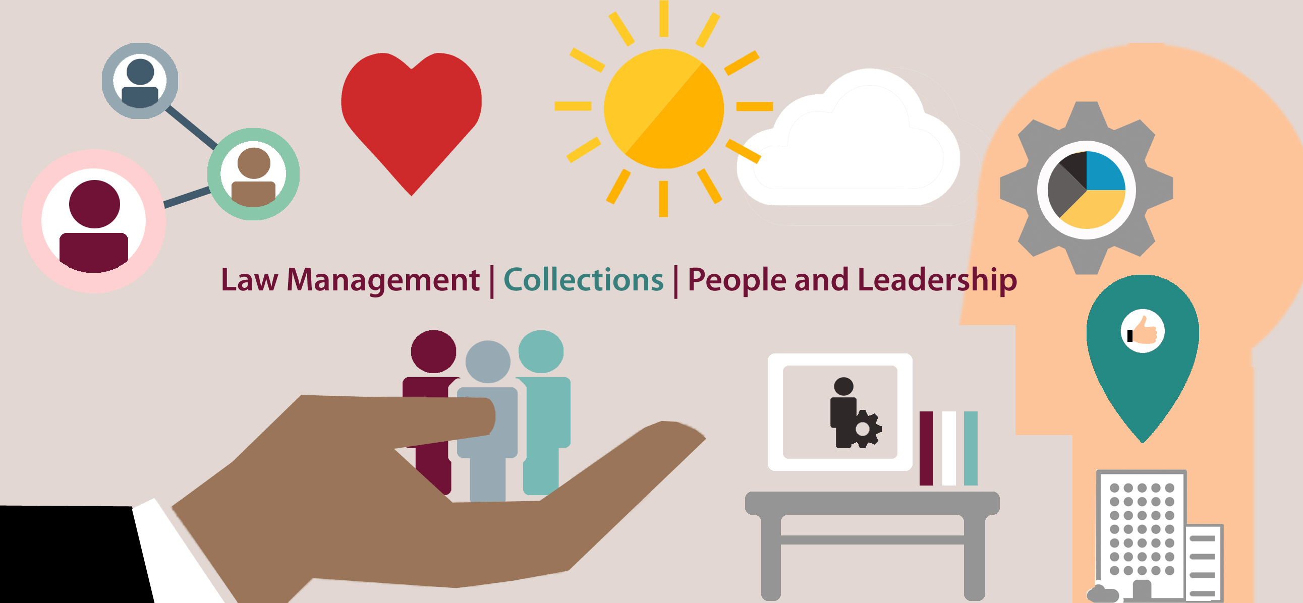 Law Management Collection - People and Leadership 